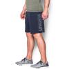 imageUnder Armour Mens Tech Graphic ShortsMidnight Navy Steel