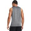 imageUnder Armour Mens Tech Tank Top025 Castlerock   Black