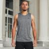 imageUnder Armour Mens Tech Tank Top025 Castlerock   Black