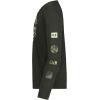 imageUnder Armour UA Elevated Scope LS TEE Elevated Green YS