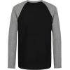 imageUnder Armour UA Thermal LS Black Thermal YS