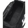 imageUnder Armour Undeniable 50 Duffle001 Black   White