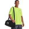 imageUnder Armour Undeniable 50 Duffle001 Black   White