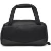 imageUnder Armour Undeniable 50 Duffle001 Black   White