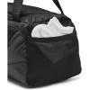 imageUnder Armour Undeniable 50 Duffle001 Black   White