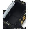 imageUnder Armour Undeniable 50 Duffle002 Black  Floral  Metallic Gold