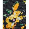 imageUnder Armour Undeniable 50 Duffle002 Black  Floral  Metallic Gold