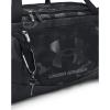 imageUnder Armour Undeniable 50 Duffle005 Black   Metallic Black