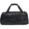 imageUnder Armour Undeniable 50 Duffle005 Black   Metallic Black