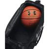 imageUnder Armour Undeniable 50 Duffle005 Black   Metallic Black