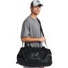 imageUnder Armour Undeniable 50 Duffle005 Black   Metallic Black