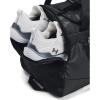 imageUnder Armour Undeniable 50 Duffle005 Black   Metallic Black