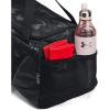 imageUnder Armour Undeniable 50 Duffle005 Black   Metallic Black