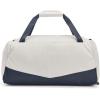imageUnder Armour Undeniable 50 Duffle006 Gray Mist  Downpour Gray  Downpour Gray