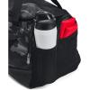imageUnder Armour Undeniable 50 Duffle007 Black  Black  Black