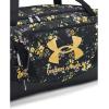imageUnder Armour Undeniable 50 Duffle008 Black  Black  Metallic Gold