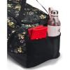 imageUnder Armour Undeniable 50 Duffle008 Black  Black  Metallic Gold