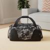 imageUnder Armour Undeniable 50 Duffle009 Black   Metallic Black