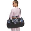 imageUnder Armour Undeniable 50 Duffle010 Black   Metallic Black