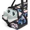 imageUnder Armour Undeniable 50 Duffle010 Black   Metallic Black