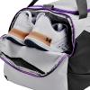 imageUnder Armour Undeniable 50 Duffle014 Halo Gray  Provence Purple  Castlerock