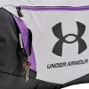 imageUnder Armour Undeniable 50 Duffle014 Halo Gray  Provence Purple  Castlerock