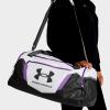 imageUnder Armour Undeniable 50 Duffle014 Halo Gray  Provence Purple  Castlerock