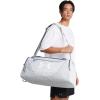 imageUnder Armour Undeniable 50 Duffle015 Halo Gray  Mod Gray  White