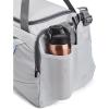 imageUnder Armour Undeniable 50 Duffle015 Halo Gray  Mod Gray  White