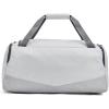 imageUnder Armour Undeniable 50 Duffle015 Halo Gray  Mod Gray  White