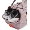 imageUnder Armour Undeniable 50 Duffle015 Tetra Gray  Tetra Gray  Gray Matter