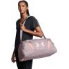imageUnder Armour Undeniable 50 Duffle015 Tetra Gray  Tetra Gray  Gray Matter