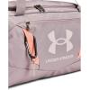 imageUnder Armour Undeniable 50 Duffle015 Tetra Gray  Tetra Gray  Gray Matter