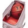 imageUnder Armour Undeniable 50 Duffle015 Tetra Gray  Tetra Gray  Gray Matter