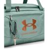 imageUnder Armour Undeniable 50 Duffle177 Fresco Green  Fresco Green  Metallic Light Copper
