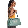 imageUnder Armour Undeniable 50 Duffle177 Fresco Green  Fresco Green  Metallic Light Copper