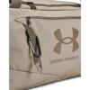 imageUnder Armour Undeniable 50 Duffle203 Timberwolf Taupe   Taupe Dusk