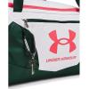 imageUnder Armour Undeniable 50 Duffle330 Intensity  White  Blitz Red