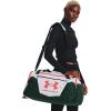imageUnder Armour Undeniable 50 Duffle330 Intensity  White  Blitz Red