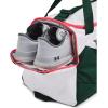 imageUnder Armour Undeniable 50 Duffle330 Intensity  White  Blitz Red