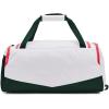 imageUnder Armour Undeniable 50 Duffle330 Intensity  White  Blitz Red