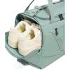 imageUnder Armour Undeniable 50 Duffle348 Silica  Hydro Green