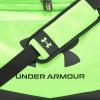 imageUnder Armour Undeniable 50 Duffle389 Hyper Green  Black  Black