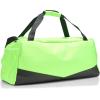 imageUnder Armour Undeniable 50 Duffle389 Hyper Green  Black  Black