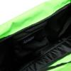 imageUnder Armour Undeniable 50 Duffle389 Hyper Green  Black  Black