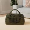 imageUnder Armour Undeniable 50 Duffle390 Marine OD Green  Marine OD Green  Metallic Black