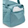 imageUnder Armour Undeniable 50 Duffle400 Still Water   Metallic Harbor Blue