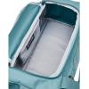 imageUnder Armour Undeniable 50 Duffle400 Still Water   Metallic Harbor Blue