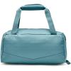 imageUnder Armour Undeniable 50 Duffle400 Still Water   Metallic Harbor Blue