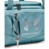 imageUnder Armour Undeniable 50 Duffle400 Still Water   Metallic Harbor Blue